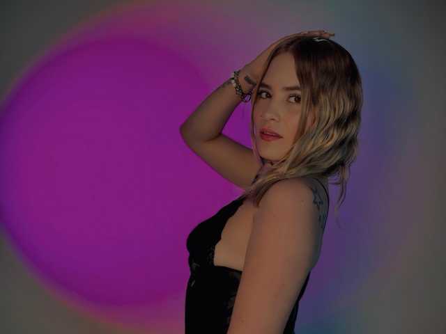 Foto do perfil cloefoster