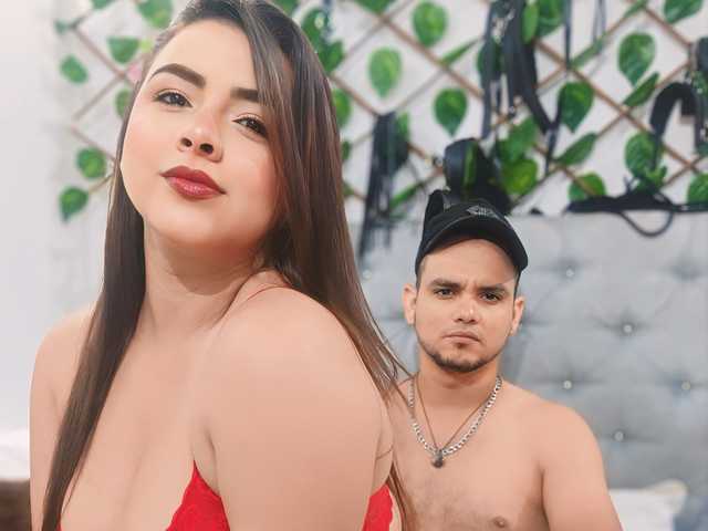 Foto do perfil CloehAndJosh