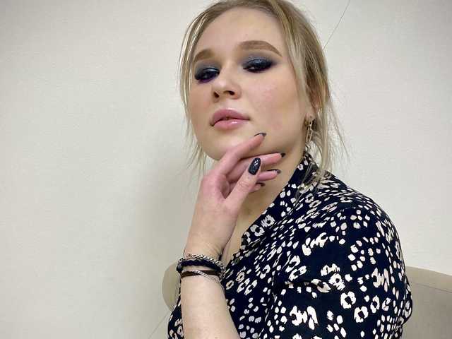 Foto do perfil CloeHarris