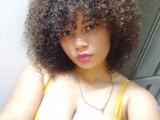 Chat de vídeo erótico CloeJhonsson