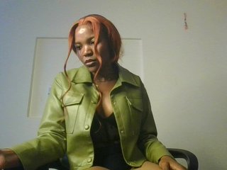 Chat de vídeo erótico CloeMae