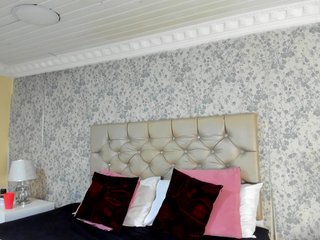 Chat de vídeo erótico CloheBell