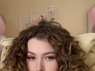 Chat de vídeo erótico CloverPussy