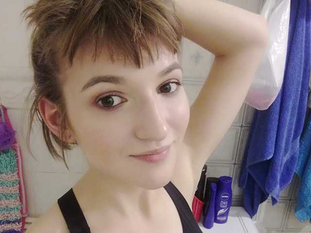 Foto do perfil Clubnichka228