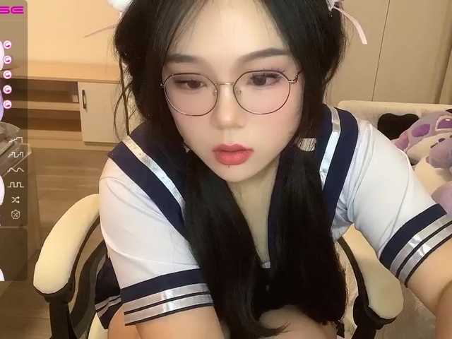 Capturas de tela de transmissão CN-BingBing