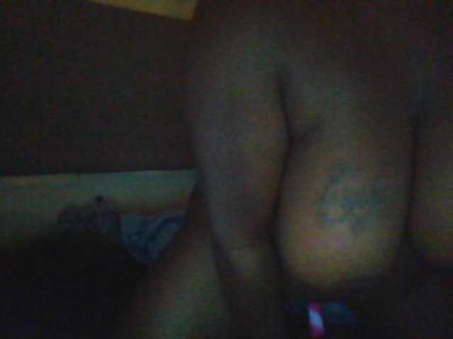 Capturas de tela de transmissão Cocoasweetz