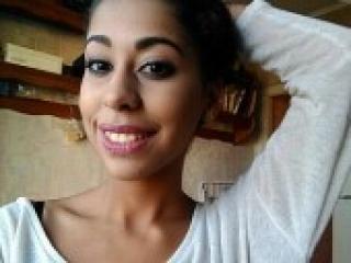 Chat de vídeo erótico cocochanel2