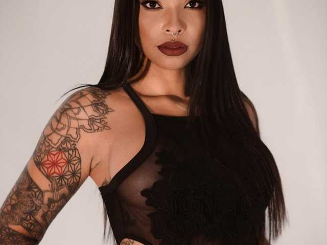 Foto do perfil cocodamore