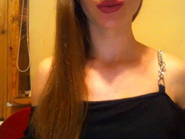 Capturas de tela de transmissão CocoMademoise