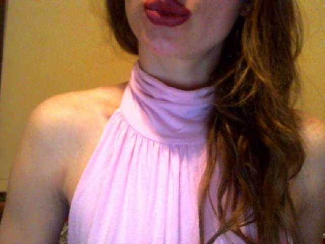 Capturas de tela de transmissão CocoMademoise