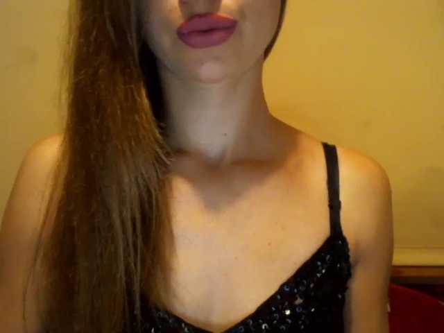 Capturas de tela de transmissão CocoMademoise