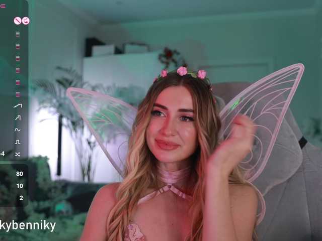 Capturas de tela de transmissão Coconutkitty