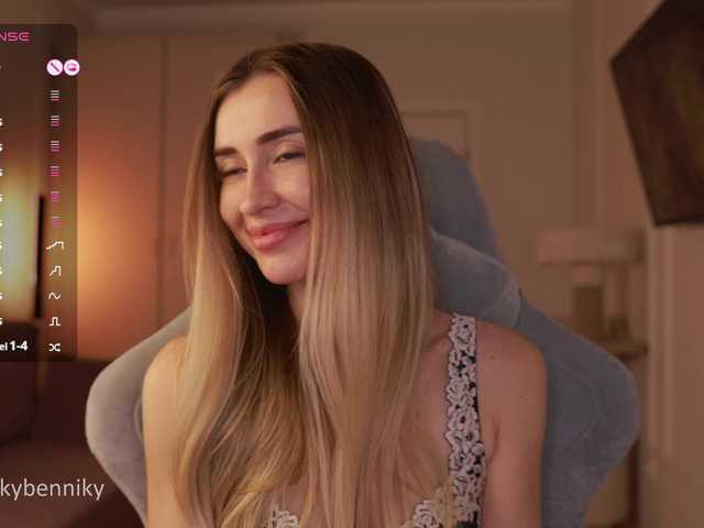 Capturas de tela de transmissão Coconutkitty