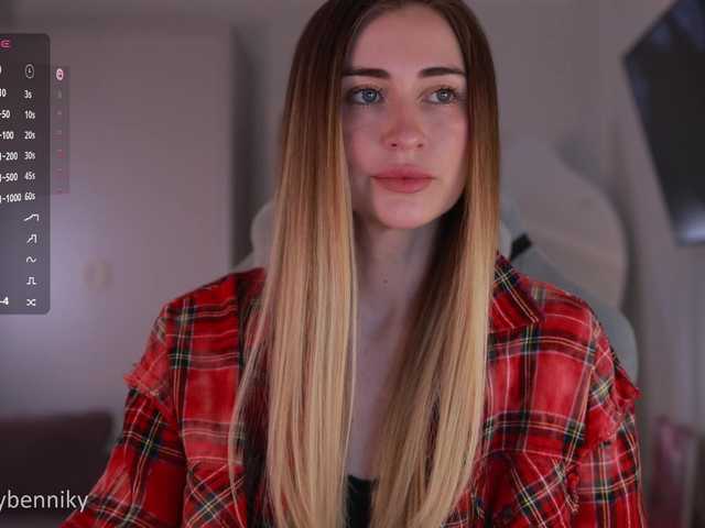 Capturas de tela de transmissão Coconutkitty