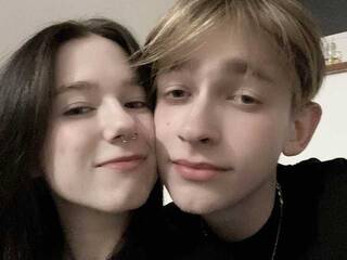 Chat de vídeo erótico CocoTip