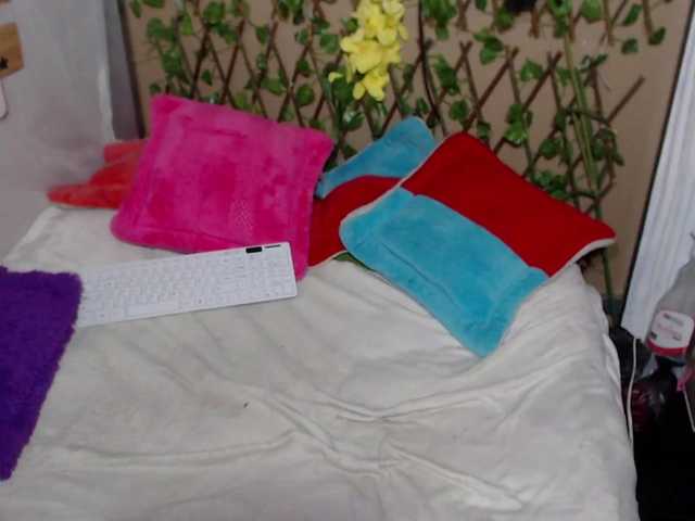 Capturas de tela de transmissão CoffeandCoca