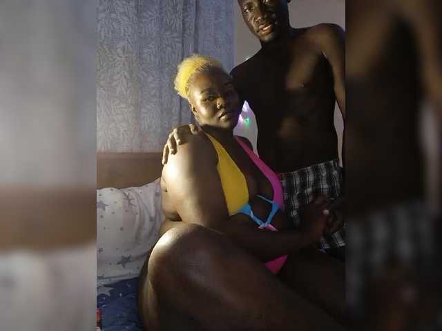 Capturas de tela de transmissão Coitoncouples
