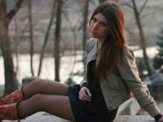 Chat de vídeo erótico colettia