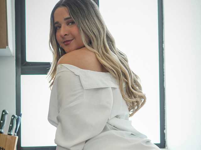 Foto do perfil MEGANARIANAA