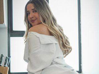 Chat de vídeo erótico MEGANARIANAA