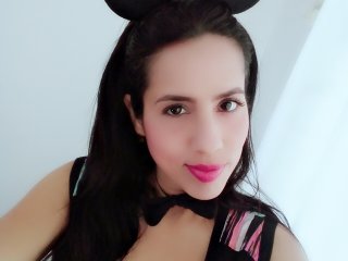 Chat de vídeo erótico collywoman