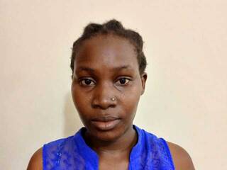 Chat de vídeo erótico Colombiana1