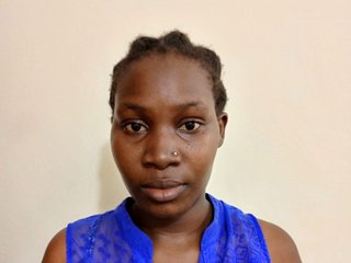 Chat de vídeo erótico Colombiana1