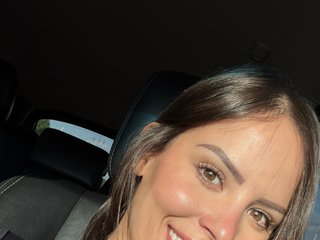 Chat de vídeo erótico Colombianahorny
