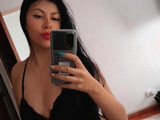 Chat de vídeo erótico colombiangel