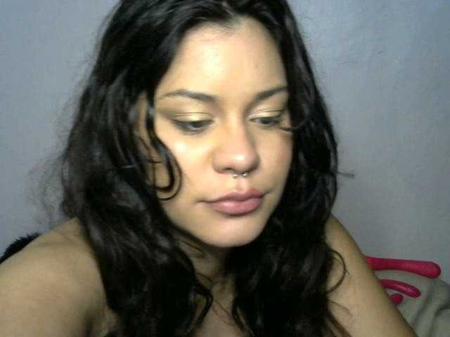 Capturas de tela de transmissão COLORFULPUSSY