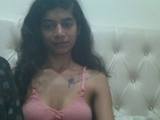 Chat de vídeo erótico colourfulzany