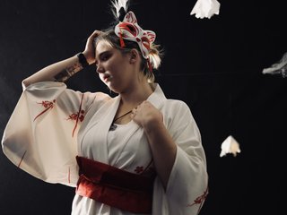 Chat de vídeo erótico ComfortRuby