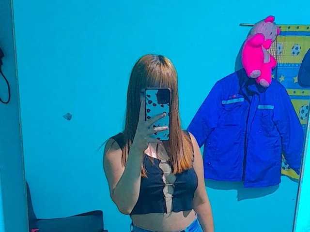 Foto do perfil Conejita3161
