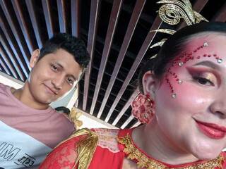 Chat de vídeo erótico CONICOLE1