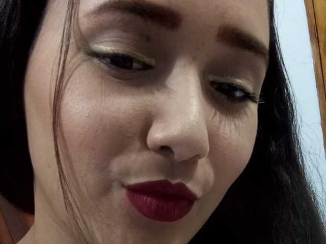 Foto do perfil conie02