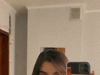 Chat de vídeo erótico Connie-Elly