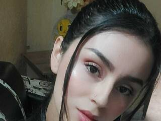 Chat de vídeo erótico ConnieNK