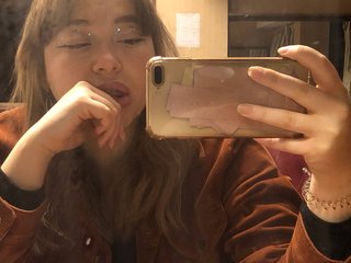 Chat de vídeo erótico Lili-2003