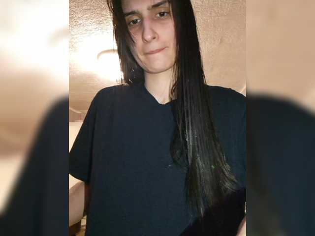 Capturas de tela de transmissão ConnieSmile