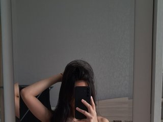 Chat de vídeo erótico ConnieSmile