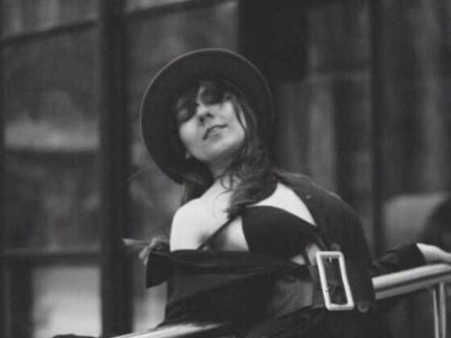 Foto do perfil ConnieStasiak