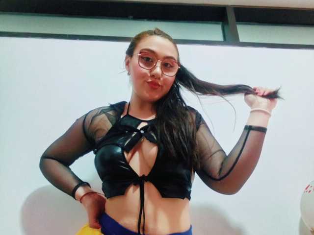 Foto do perfil Conny-Ass