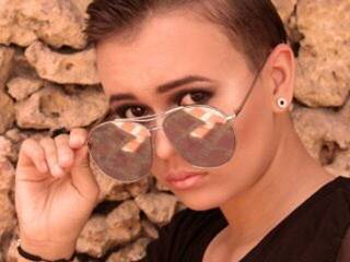 Chat de vídeo erótico conny-crazy1