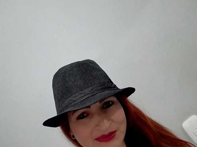 Foto do perfil ConnyRed