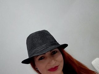 Chat de vídeo erótico ConnyRed