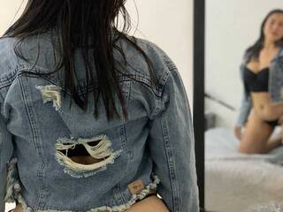 Chat de vídeo erótico ConyBiker