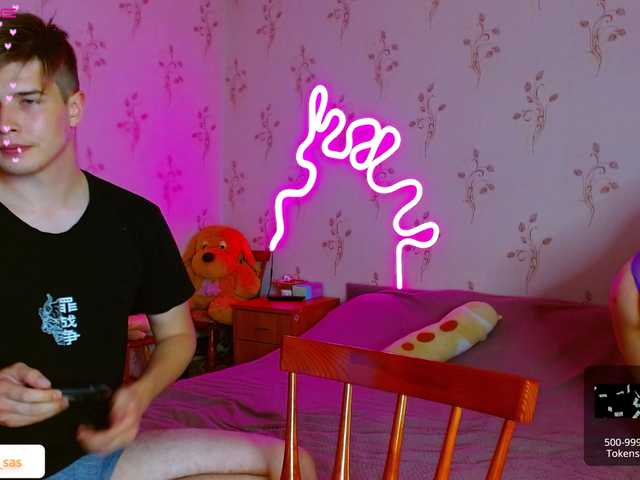 Capturas de tela de transmissão cook1es