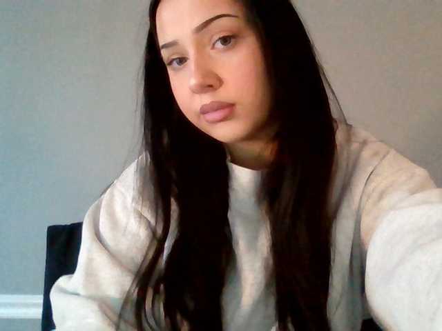 Foto do perfil cookiemonstagurl