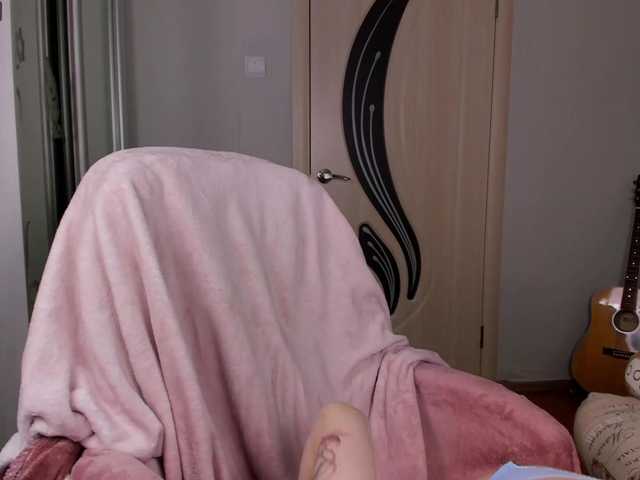 Capturas de tela de transmissão PaulinePuff