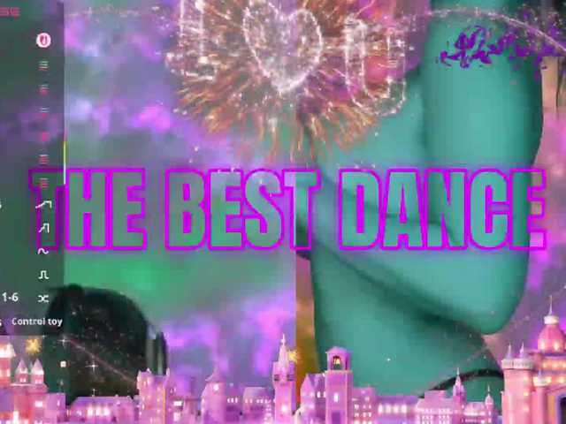 Capturas de tela de transmissão Cool-Baby